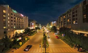 Aerocity Escorts