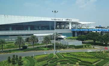 IGI Airport Escorts