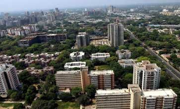 South Delhi