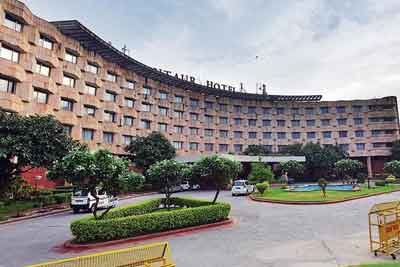 Centaur Hotel
