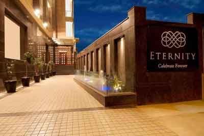 Eternity Hotel