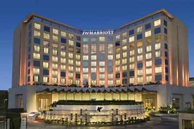 JW Marriott
