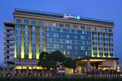 Radisson Blu