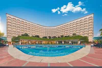 Taj Palace
