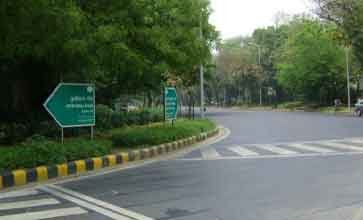 Prithviraj Road Escorts